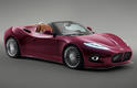 Spyker B6 Venator Spyder Concept 1