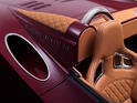 Spyker B6 Venator Spyder Concept 10