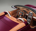Spyker B6 Venator Spyder Concept 11