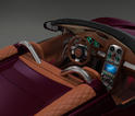 Spyker B6 Venator Spyder Concept 12