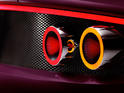 Spyker B6 Venator Spyder Concept 21