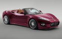 Spyker B6 Venator Spyder Concept 4
