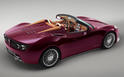 Spyker B6 Venator Spyder Concept 5