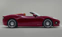 Spyker B6 Venator Spyder Concept 6