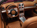 Spyker B6 Venator Spyder Concept 9