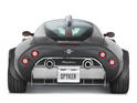 Spyker C8 Aileron 10