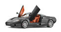 Spyker C8 Aileron 12