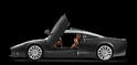Spyker C8 Aileron 3