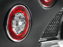 Spyker C8 Aileron 4