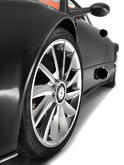 Spyker C8 Aileron 7