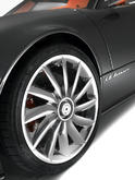 Spyker C8 Aileron 8
