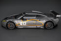 Spyker C8 Aileron GT 1