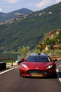 Spyker C8 Aileron Italy 11