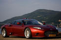 Spyker C8 Aileron Italy 12