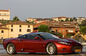 Spyker C8 Aileron Italy 13