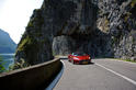 Spyker C8 Aileron Italy 2