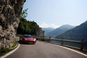 Spyker C8 Aileron Italy 4