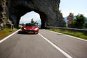 Spyker C8 Aileron Italy 5