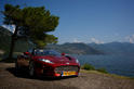 Spyker C8 Aileron Italy 6