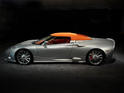 Spyker C8 Aileron Spyder 1