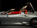 Spyker C8 Aileron Spyder 10