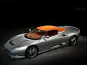 Spyker C8 Aileron Spyder 11
