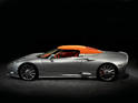 Spyker C8 Aileron Spyder 5
