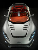 Spyker C8 Aileron Spyder 7