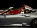 Spyker C8 Aileron Spyder 8