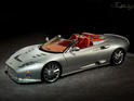 Spyker C8 Aileron Spyder 9