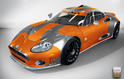 Spyker C8 Laviolette LM85 1