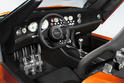 Spyker C8 Laviolette LM85 2