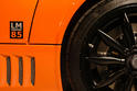 Spyker C8 Laviolette LM85 7