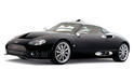 Spyker C8 Laviolette LWB
