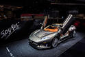 Spyker C8 Preliator 12