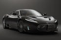Spyker C8 Preliator 18