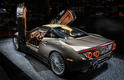 Spyker C8 Preliator 2