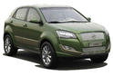 SsangYong C200 3