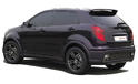 SsangYong C200 4