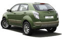 SsangYong C200 5