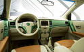 SsangYong C200 6