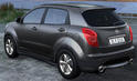 SsangYong C200 Aero 2