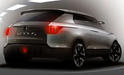SsangYong Concept XIV 2