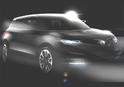 SsangYong Concept XUV 1