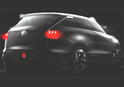 SsangYong Concept XUV 2