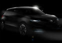 SsangYong Concept XUV 4