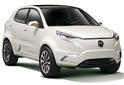 SsangYong KEV2 2