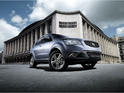 SsangYong Korando 10