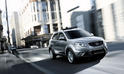 SsangYong Korando 12