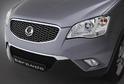 SsangYong Korando 14